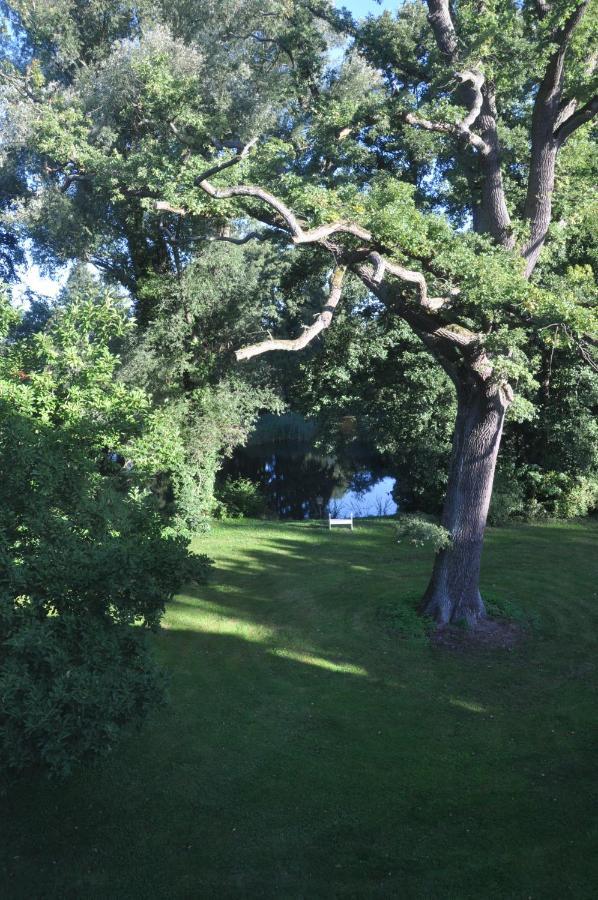 Neuhausen  Gartenzimmer Im Schloss Neuhausen מראה חיצוני תמונה