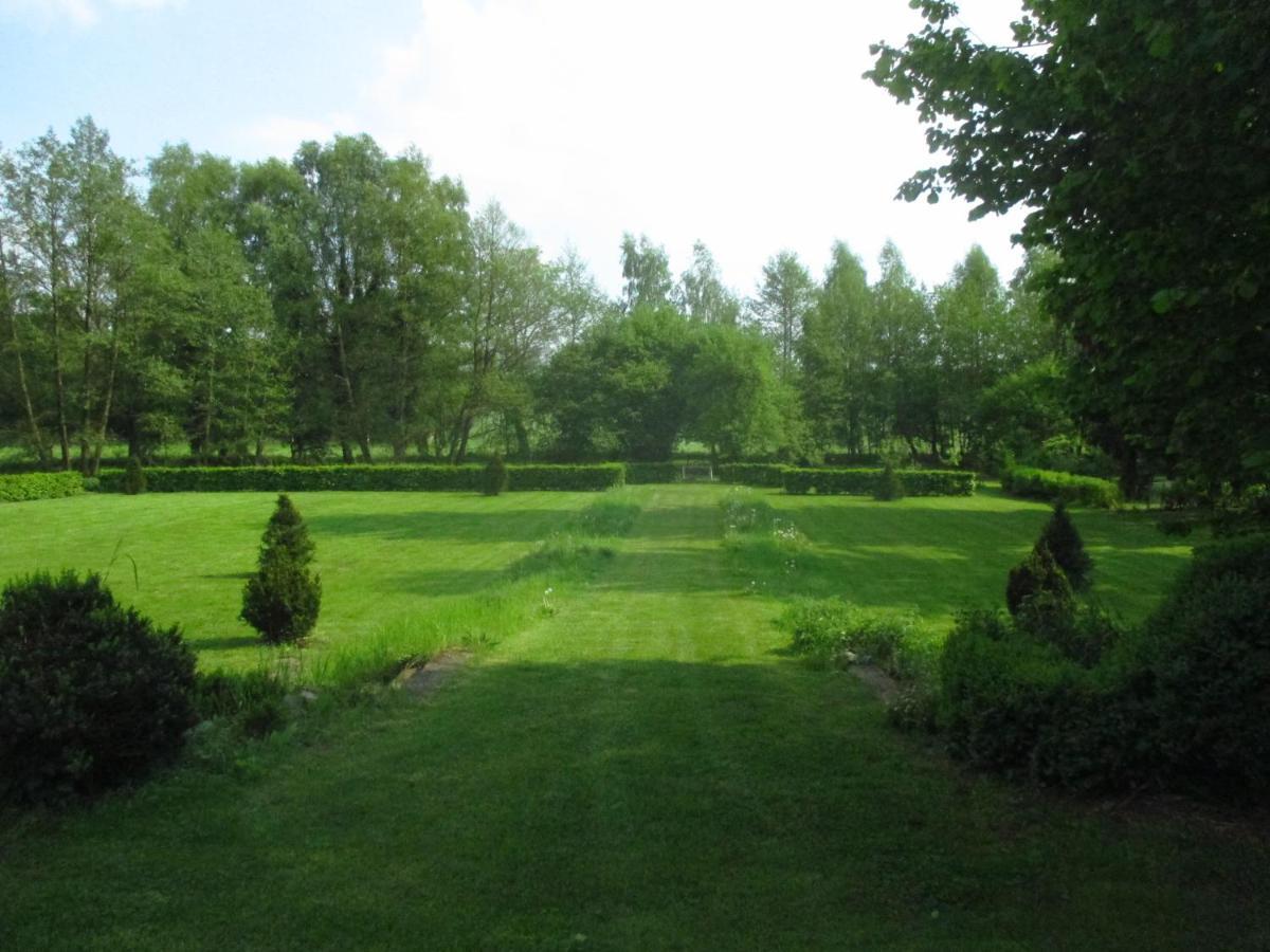 Neuhausen  Gartenzimmer Im Schloss Neuhausen מראה חיצוני תמונה