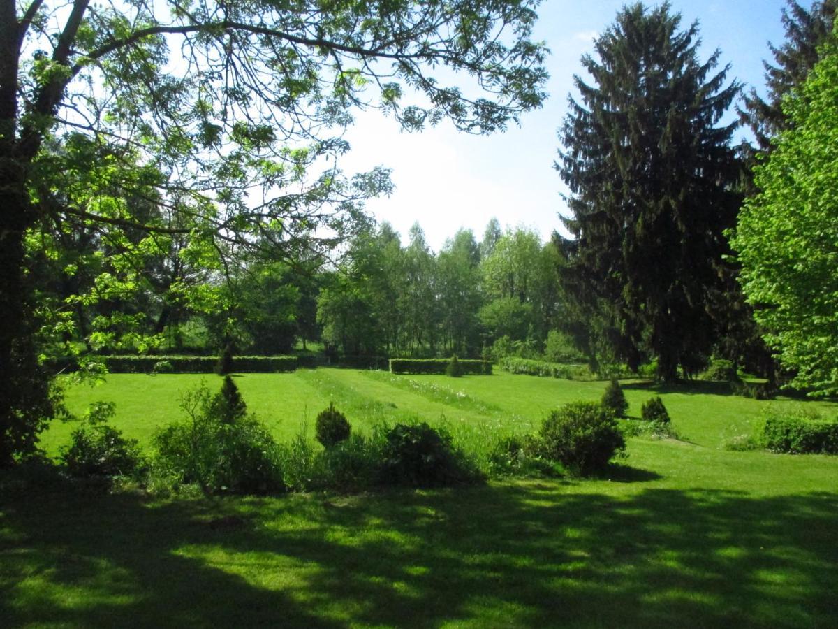 Neuhausen  Gartenzimmer Im Schloss Neuhausen מראה חיצוני תמונה