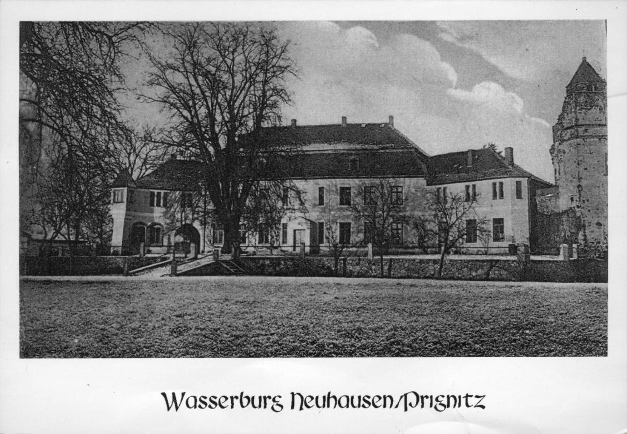 Neuhausen  Gartenzimmer Im Schloss Neuhausen מראה חיצוני תמונה
