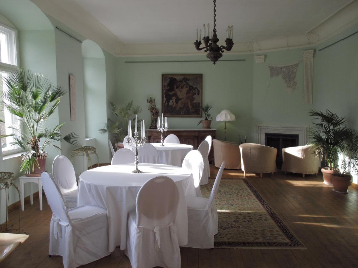 Neuhausen  Gartenzimmer Im Schloss Neuhausen מראה חיצוני תמונה