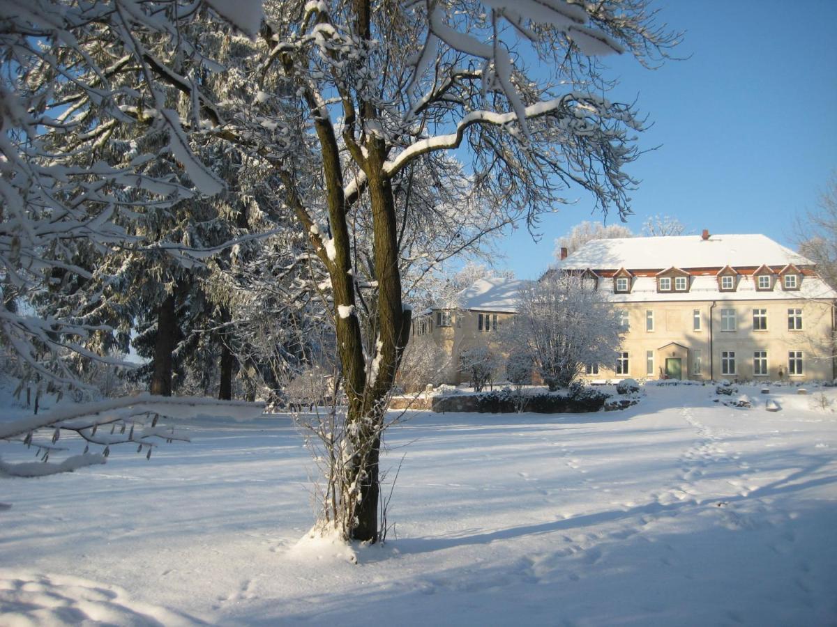 Neuhausen  Gartenzimmer Im Schloss Neuhausen מראה חיצוני תמונה