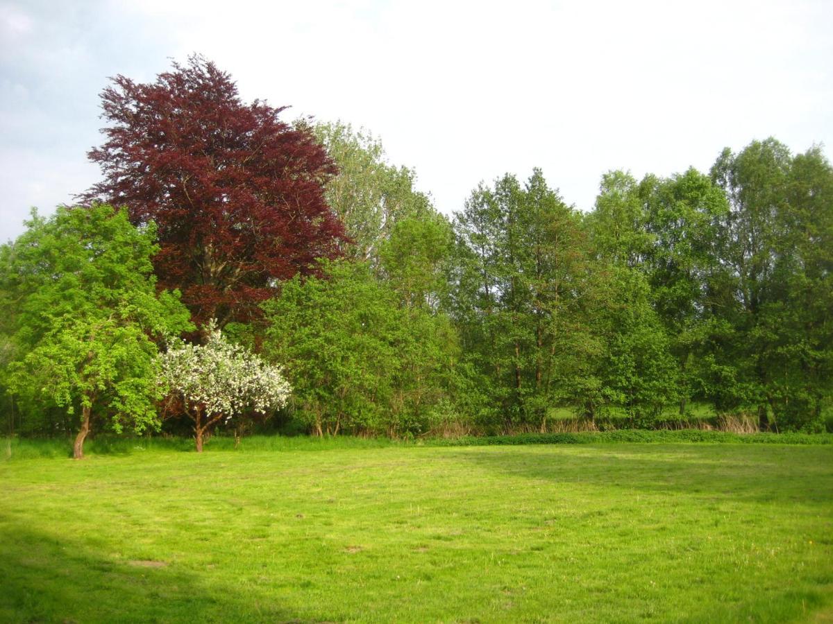 Neuhausen  Gartenzimmer Im Schloss Neuhausen מראה חיצוני תמונה