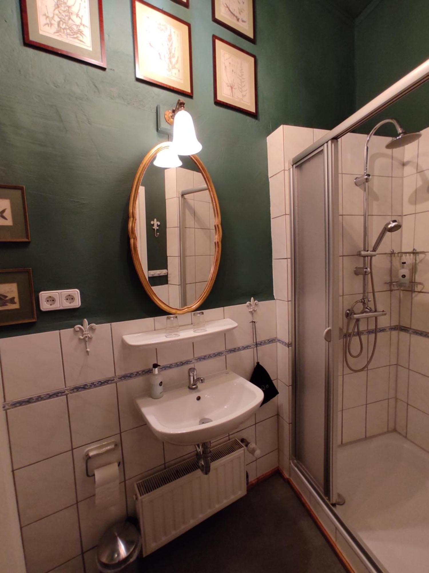 Neuhausen  Gartenzimmer Im Schloss Neuhausen מראה חיצוני תמונה